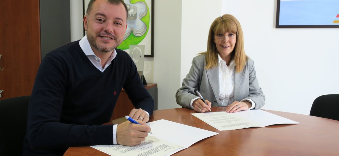 LA MANCOMUNIDAD GESTIONARA EL PARQUE CIENTIFICO TECNOLOGICO DEL NORTE