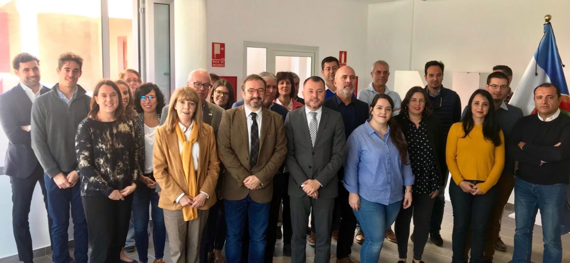 EL NORTE MARCA SU HOJA DE RUTA EN LA ECONOMIA CIRCULAR