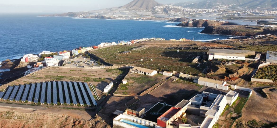 OHL EJECUTARÁ LA PRIMERA FASE DE LA URBANIZACIÓN DEL PARQUE CIENTIFICO DEL NORTE