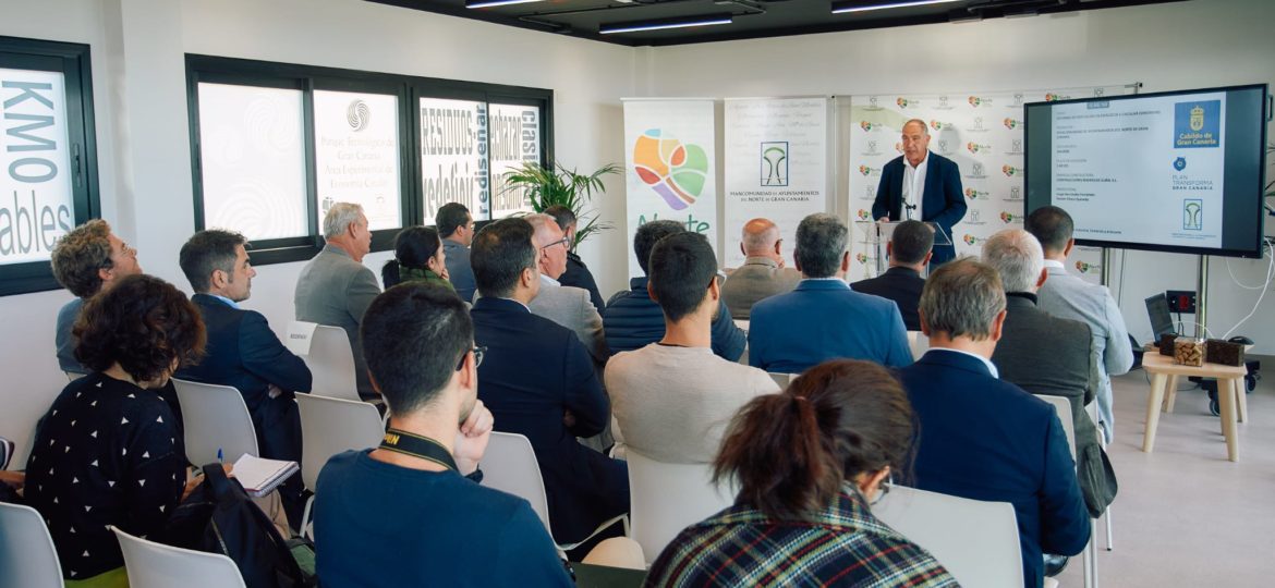 EL NORTE IMPULSA EL EMPRENDIMIENTO EN ECONOMÍA CIRCULAR CON UN NUEVO ESPACIO