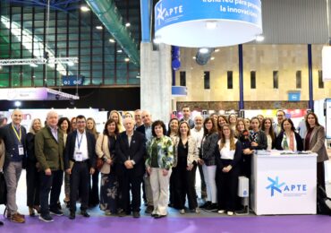 El NORTE ACUDE A LA ASAMBLEA DE PARQUES TECNOLÓGICOS EN MÁLAGA