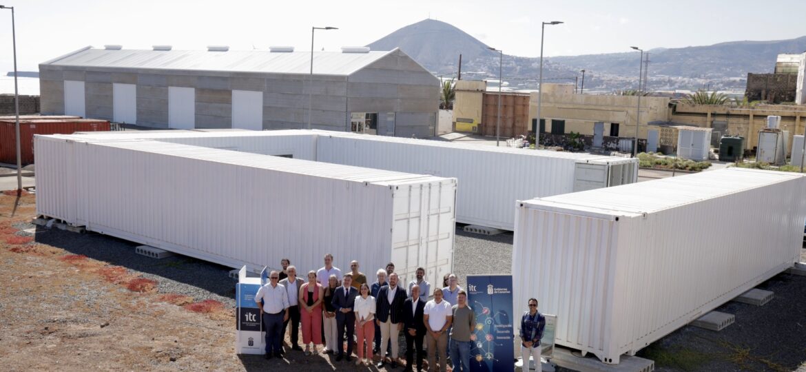 El ITC pone en marcha en el Norte un nuevo Espacio I+D+i para acelerar soluciones tecnológicas aplicadas a sectores estratégicos