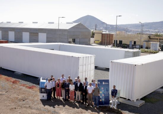 El ITC pone en marcha en el Norte un nuevo Espacio I+D+i para acelerar soluciones tecnológicas aplicadas a sectores estratégicos